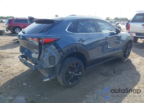 2023 Mazda Cx-30 2.5 Turbo Premium from USA, damaged, VIN 3MVDMBDY5PM523263